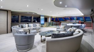 Alquiler de Goleta All About You 2 Turquía