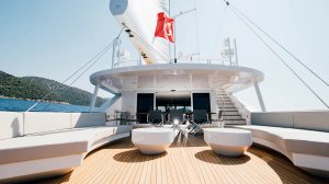 Alquiler de Goleta All About You 2 Turquía