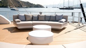 Alquiler de Goleta All About You 2 Turquía