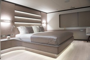 Alquiler de Goleta All About You 2 Turquía