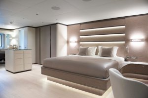 Alquiler de Goleta All About You 2 Turquía