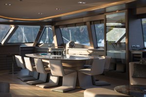 Alquiler de Goleta All About You 2 Turquía