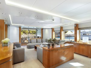 Location Yacht de Luxe Alma Grèce