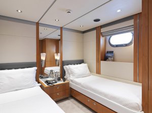 Location Yacht de Luxe Alma Grèce