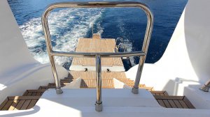 Location de Goélette Angelo 2 Turquie