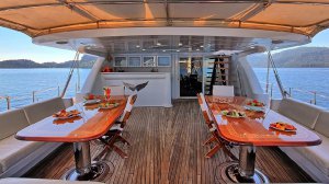 Location de Goélette Angelo 2 Turquie