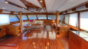 Location de Goélette Angelo 2 Turquie