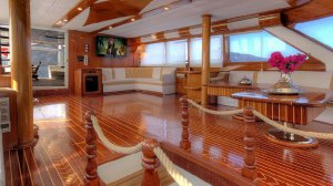 Location de Goélette Angelo 2 Turquie