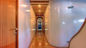 Location de Goélette Angelo 2 Turquie