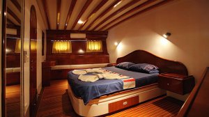 Location de Goélette Angelo 2 Turquie