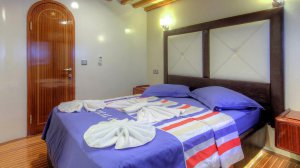 Location de Goélette Angelo 2 Turquie