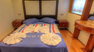 Location de Goélette Angelo 2 Turquie