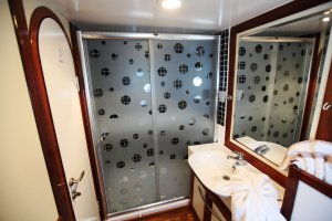 KİRALIK GULET ANGELO 2