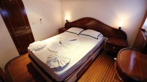 Location de Goélette Angelo 2 Turquie