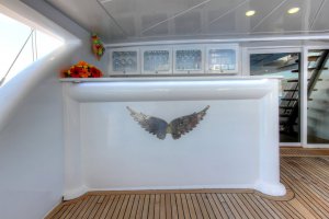 Location de Goélette Angelo 2 Turquie