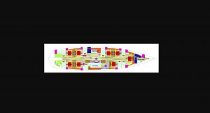 Location de Goélette Angelo 2 Turquie