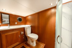 Location de Goélette Anil Kaptan Turquie