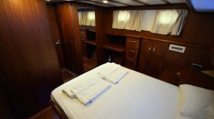 ANKA 35 Gulet Available for Charter