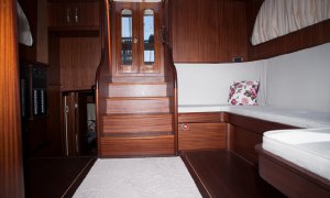 ANKA 35 Gulet Available for Charter