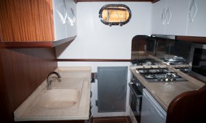 ANKA 35 Gulet Available for Charter