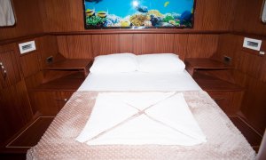 ANKA 35 Gulet Available for Charter