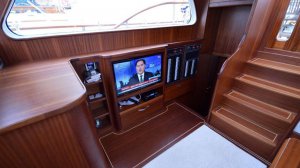 ANKA 35 Gulet Available for Charter