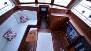 ANKA 35 Gulet Available for Charter