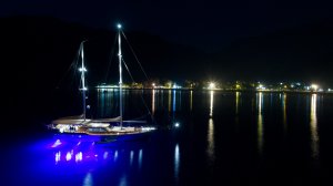 Gulet Mieten Arabella Charter Türkei