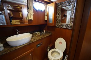 Gulet Mieten Arabella Charter Türkei