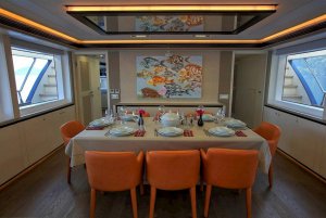 Lüks Kiralık Motor Yat ARCHSEA