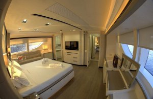 Lüks Kiralık Motor Yat ARCHSEA