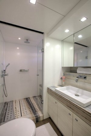 Lüks Kiralık Motor Yat ARCHSEA