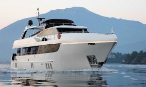 Lüks Kiralık Motor Yat ARCHSEA