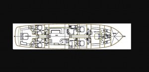 ARIF KAPTAN A GULET KİRALIK