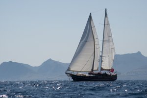 ARIF KAPTAN A GULET KİRALIK