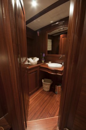 ARIF KAPTAN A GULET KİRALIK