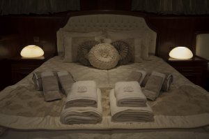 ARIF KAPTAN A GULET KİRALIK