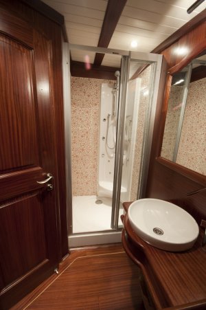 ARIF KAPTAN A GULET KİRALIK