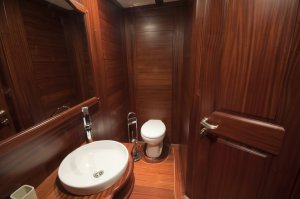 ARIF KAPTAN A GULET KİRALIK