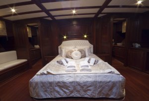 ARIF KAPTAN A GULET KİRALIK