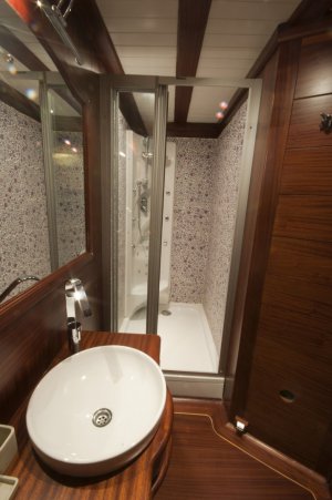 ARIF KAPTAN A GULET KİRALIK