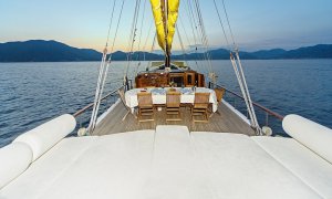 KİRALIK GULET AYLA SULTAN