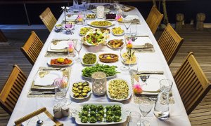 KİRALIK GULET AYLA SULTAN