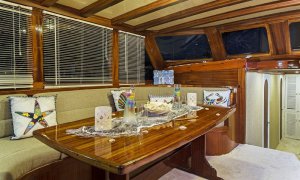 KİRALIK GULET AYLA SULTAN