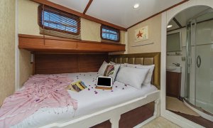 KİRALIK GULET AYLA SULTAN