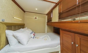 KİRALIK GULET AYLA SULTAN