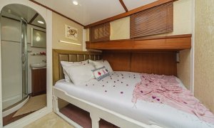 KİRALIK GULET AYLA SULTAN