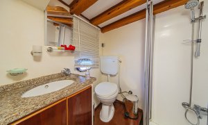 KİRALIK GULET AYLA SULTAN