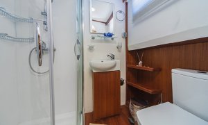 KİRALIK GULET AYLA SULTAN