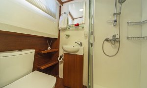 KİRALIK GULET AYLA SULTAN